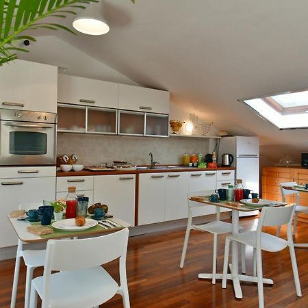 Amaranda B&B カターニア エクステリア 写真