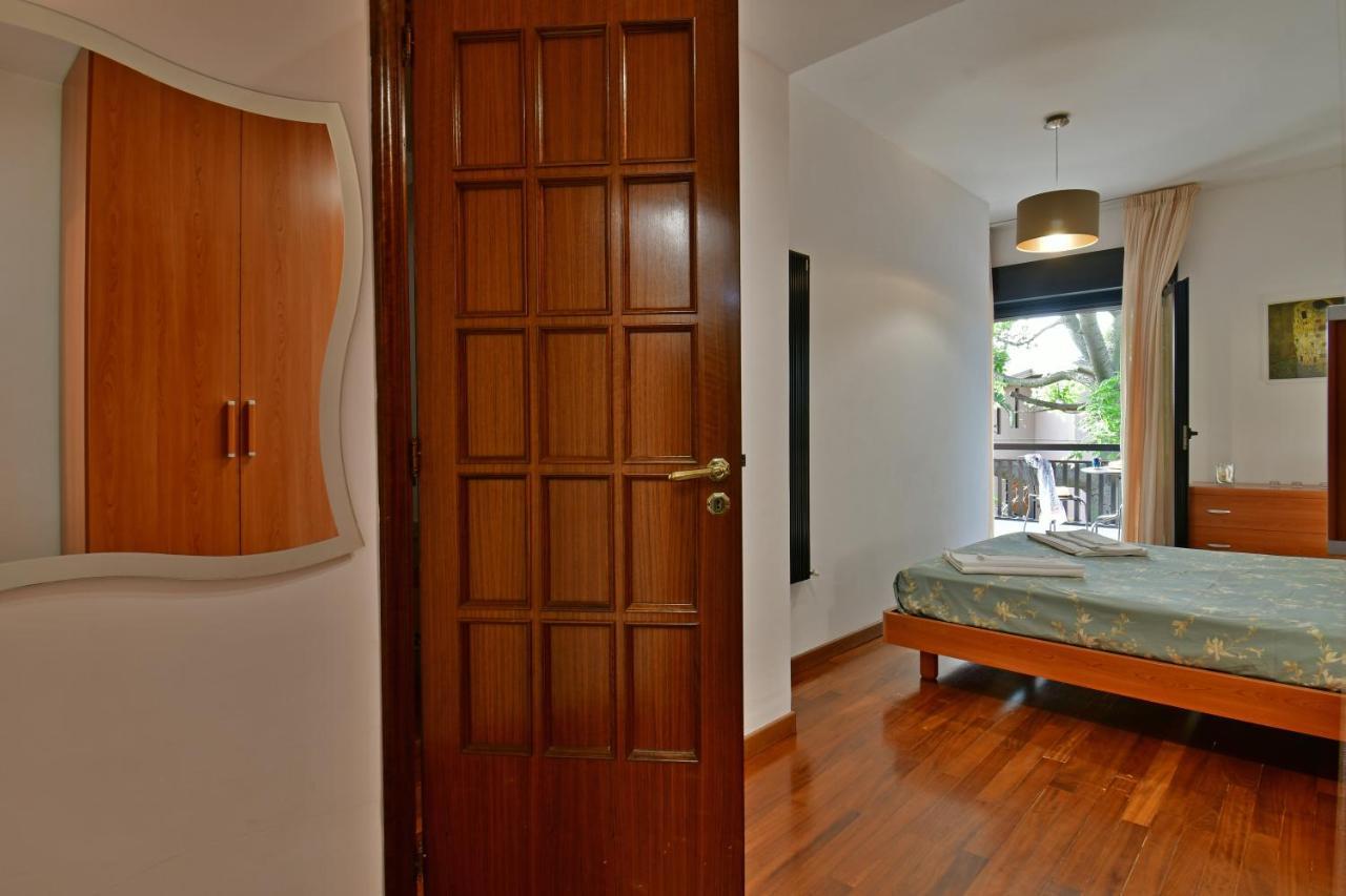 Amaranda B&B カターニア エクステリア 写真