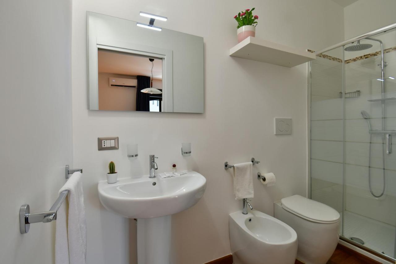 Amaranda B&B カターニア 部屋 写真