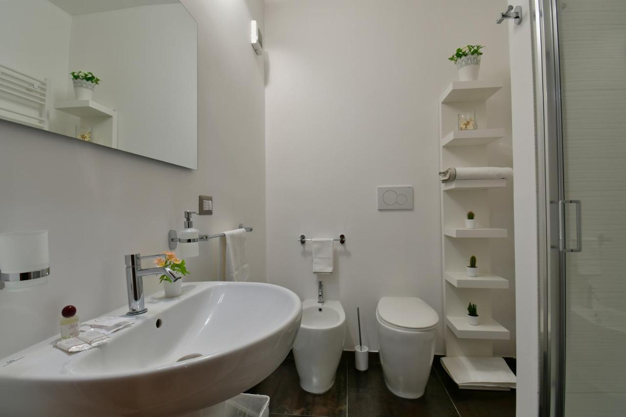 Amaranda B&B カターニア 部屋 写真