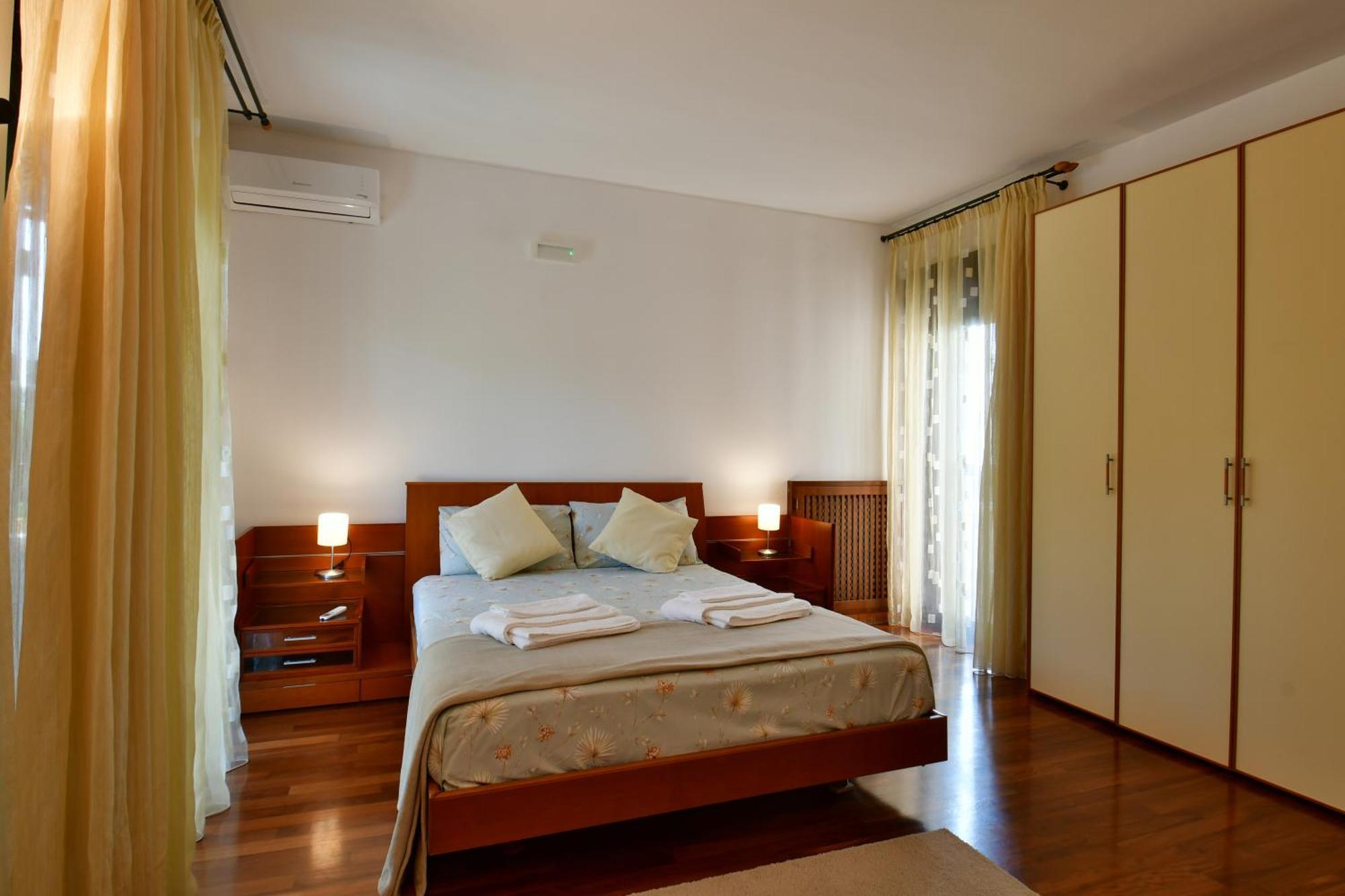 Amaranda B&B カターニア 部屋 写真